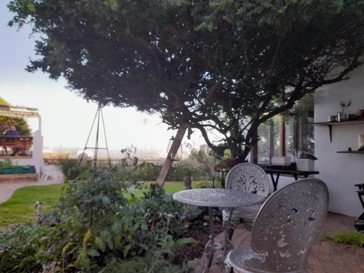 Saxon alojamiento Gansbaai Exterior foto