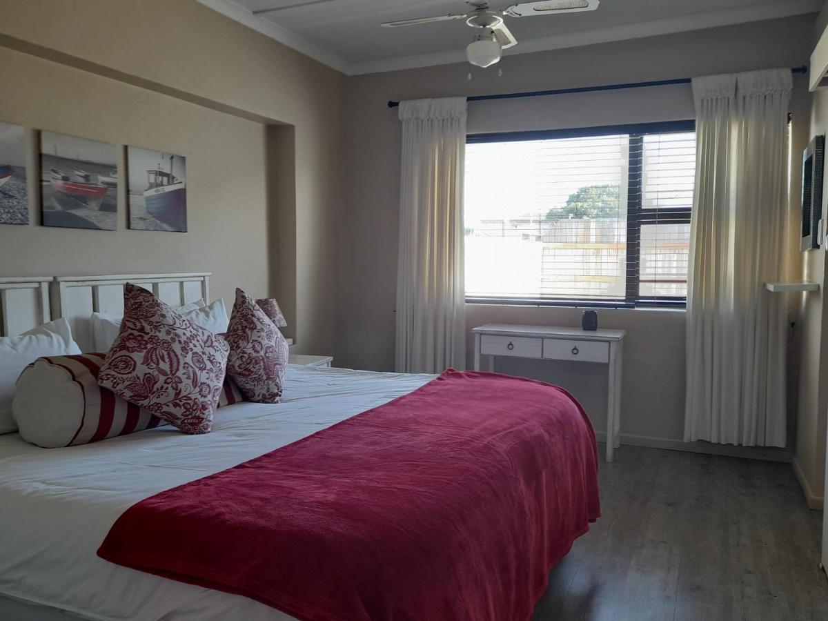Saxon alojamiento Gansbaai Exterior foto