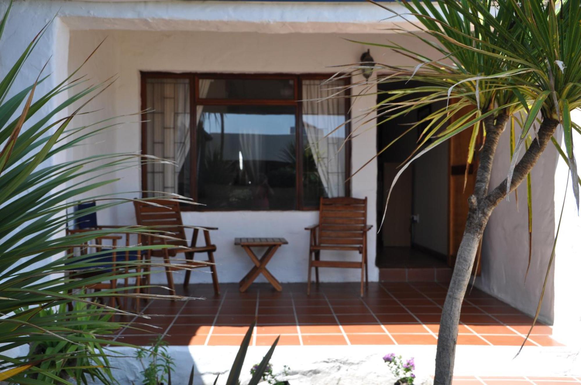 Saxon alojamiento Gansbaai Exterior foto