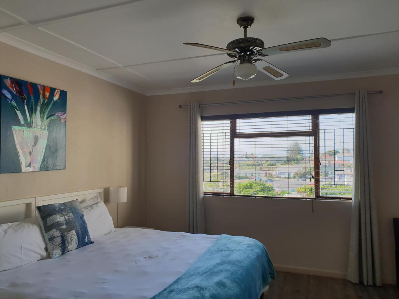 Saxon alojamiento Gansbaai Exterior foto