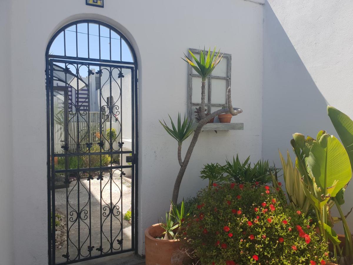 Saxon alojamiento Gansbaai Exterior foto