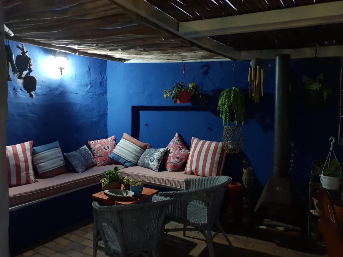 Saxon alojamiento Gansbaai Exterior foto